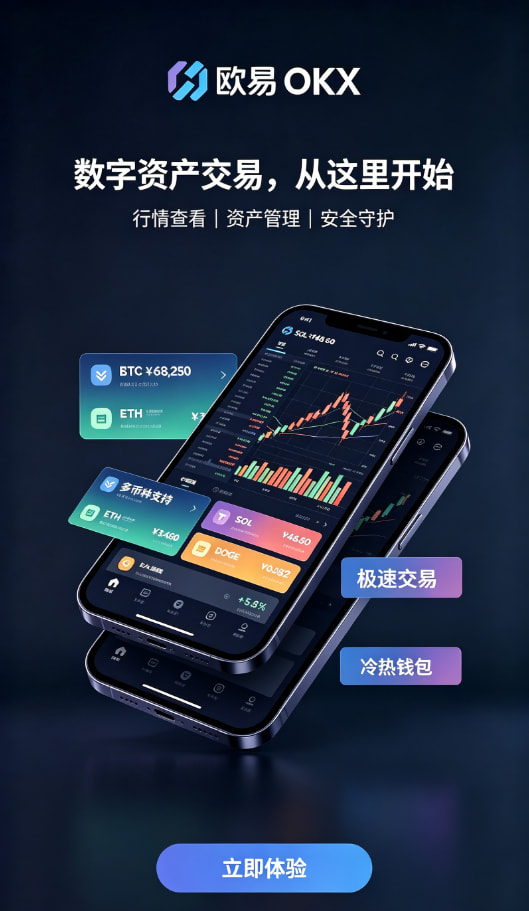 欧交易所APP官方网站日常使用
